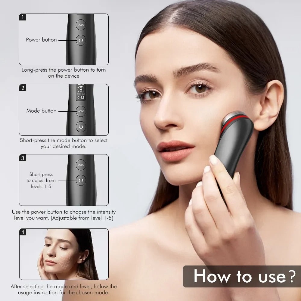 Glow Booster™